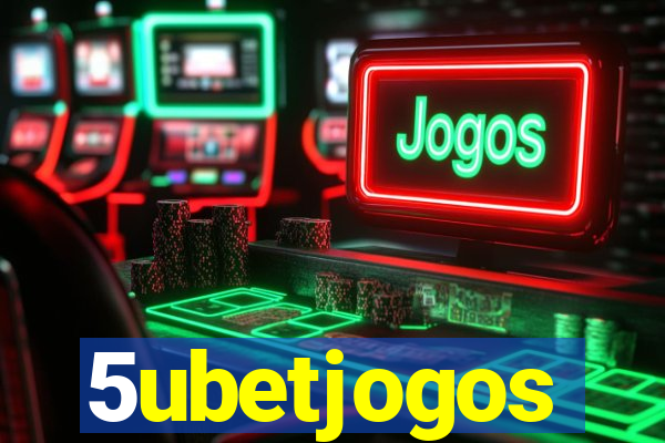 5ubetjogos