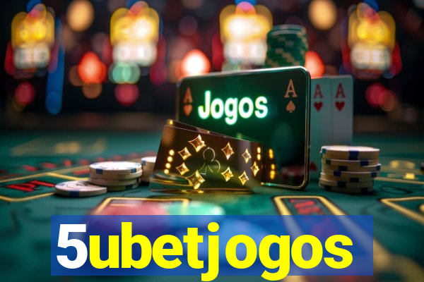 5ubetjogos