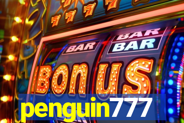 penguin777
