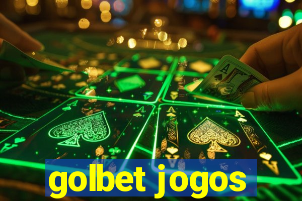 golbet jogos
