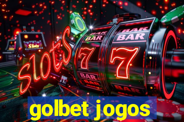 golbet jogos