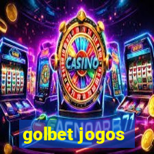 golbet jogos