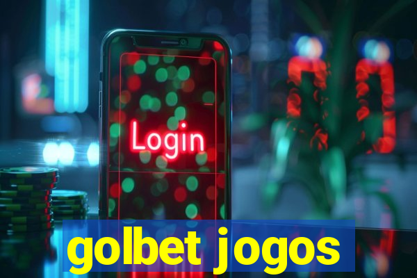 golbet jogos