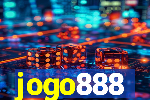 jogo888