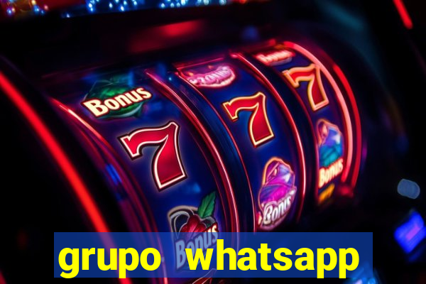 grupo whatsapp blitz porto alegre