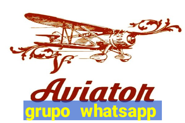 grupo whatsapp blitz porto alegre