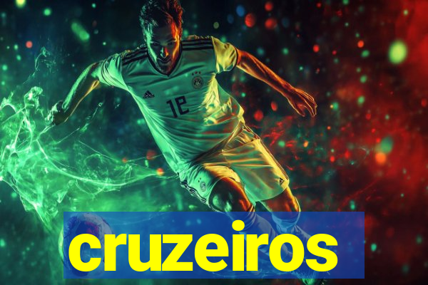 cruzeiros internacionais saindo do brasil
