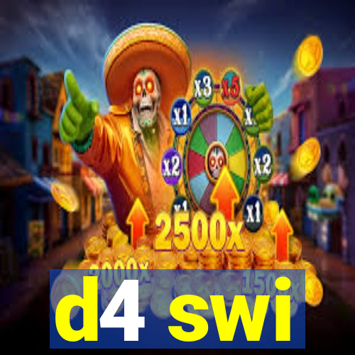 d4 swi