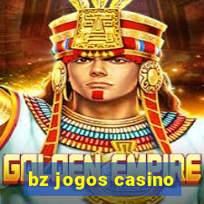 bz jogos casino