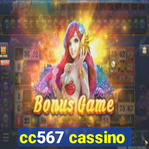 cc567 cassino
