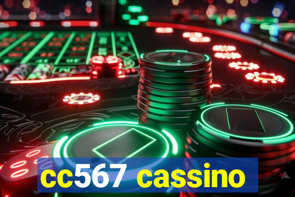 cc567 cassino