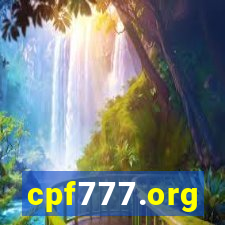 cpf777.org