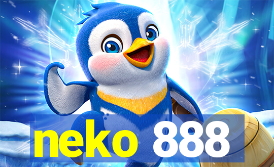 neko 888