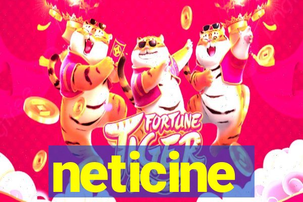 neticine