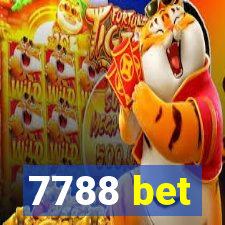 7788 bet