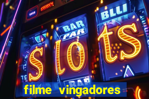 filme vingadores ultimato completo dublado gratis