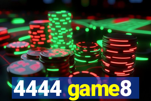 4444 game8