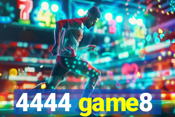 4444 game8