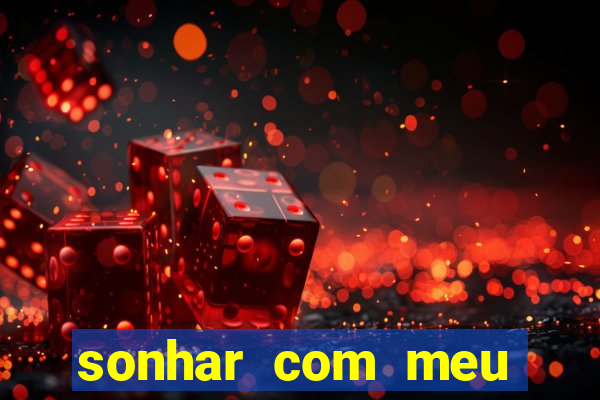 sonhar com meu cachorro que ja faleceu