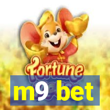 m9 bet