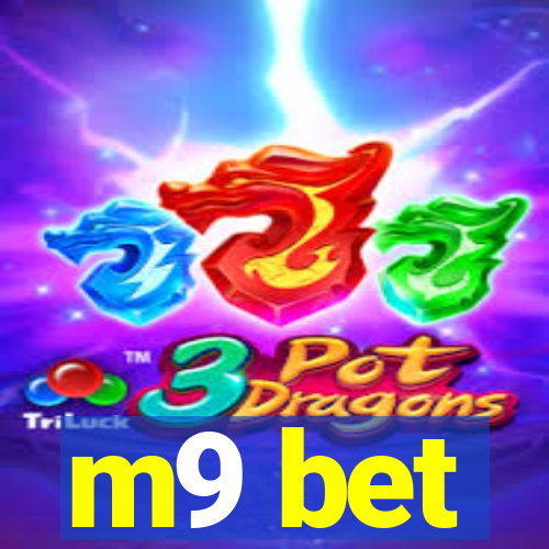 m9 bet