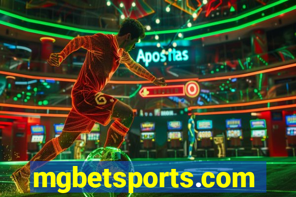 mgbetsports.com