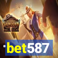 bet587