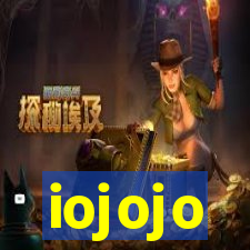 iojojo