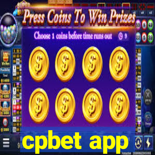 cpbet app