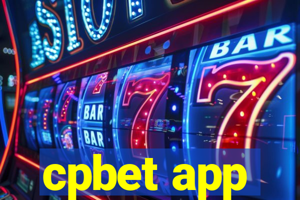 cpbet app