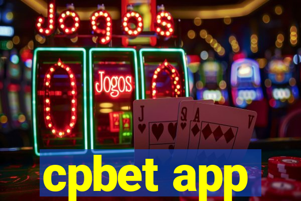 cpbet app