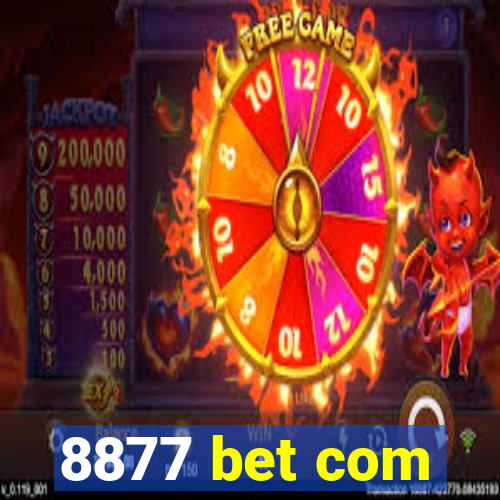 8877 bet com
