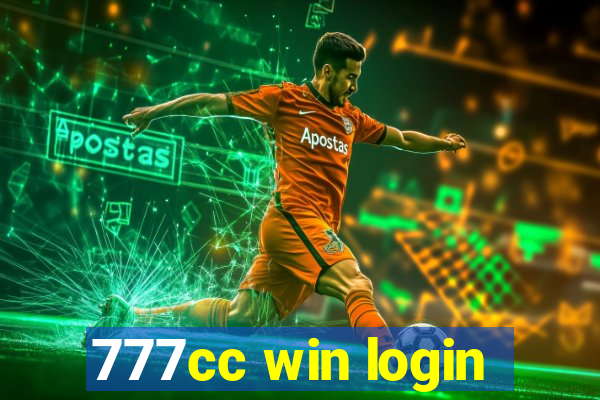 777cc win login