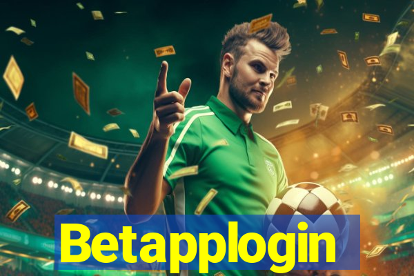 Betapplogin