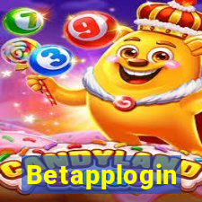 Betapplogin