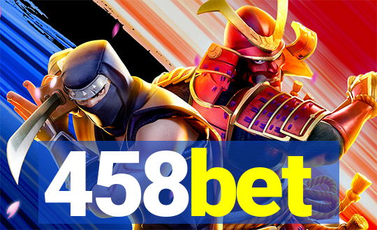 458bet