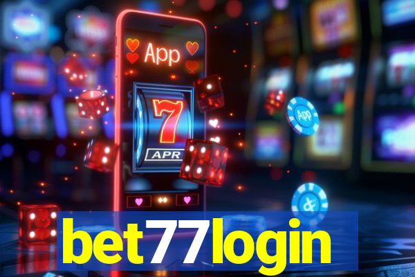 bet77login