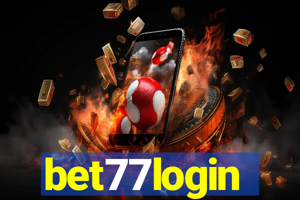 bet77login