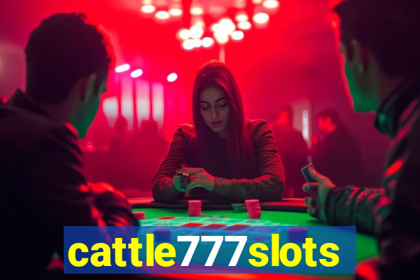 cattle777slots