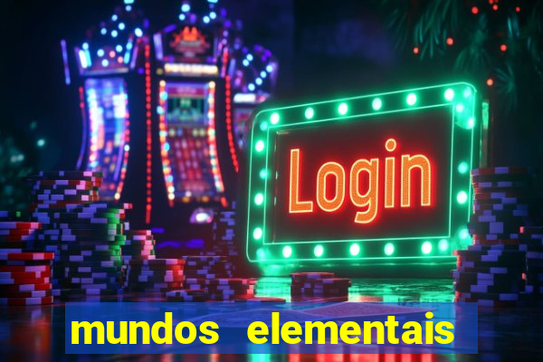 mundos elementais download apk
