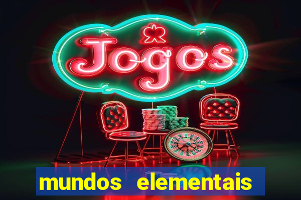 mundos elementais download apk