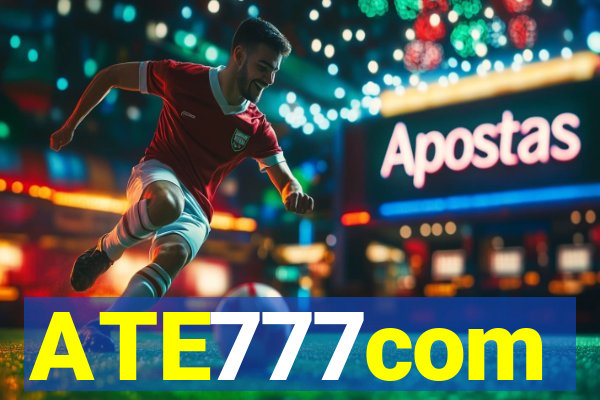 ATE777com