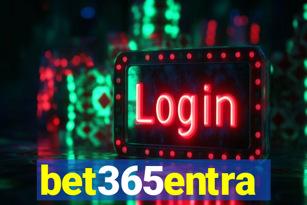 bet365entra
