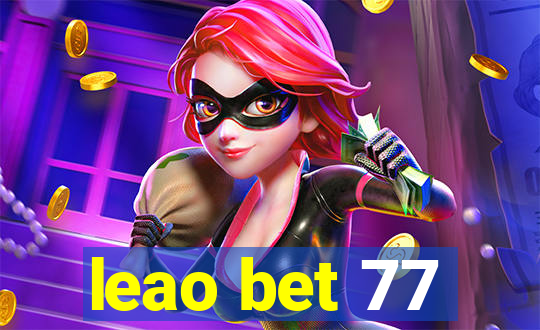 leao bet 77