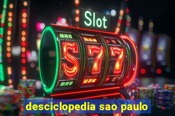 desciclopedia sao paulo