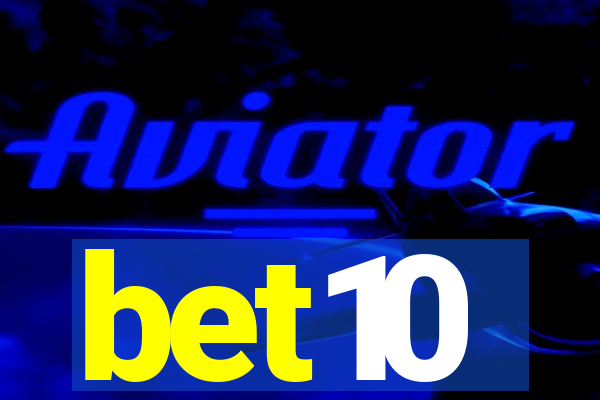 bet10