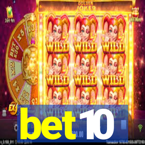 bet10