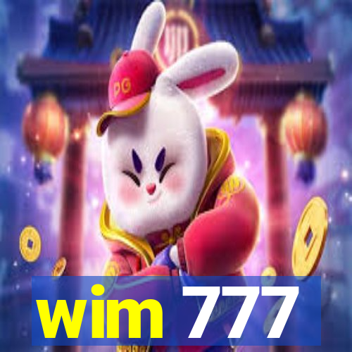wim 777
