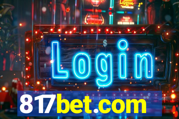 817bet.com