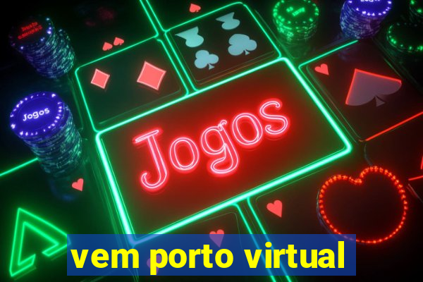 vem porto virtual